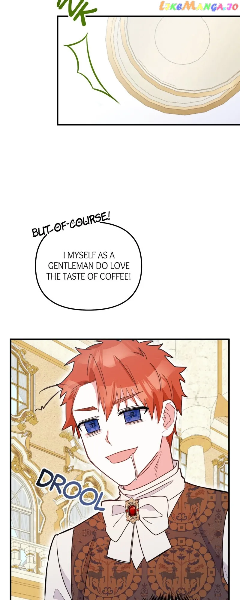 To Those Who Long for My Destruction Chapter 10 - Page 43
