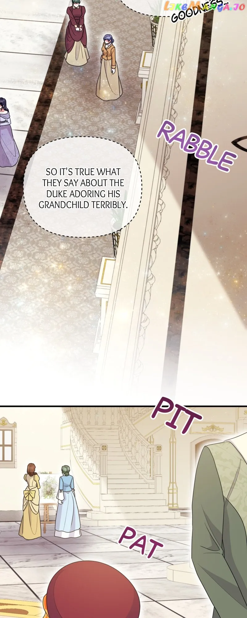 To Those Who Long for My Destruction Chapter 10 - Page 48