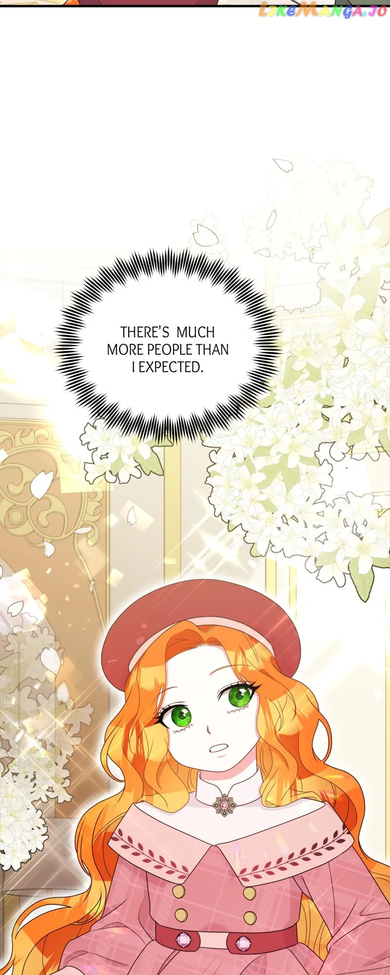 To Those Who Long for My Destruction Chapter 10 - Page 49
