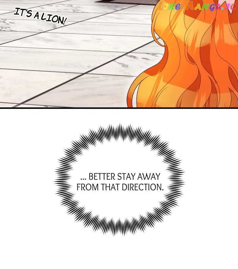 To Those Who Long for My Destruction Chapter 10 - Page 52