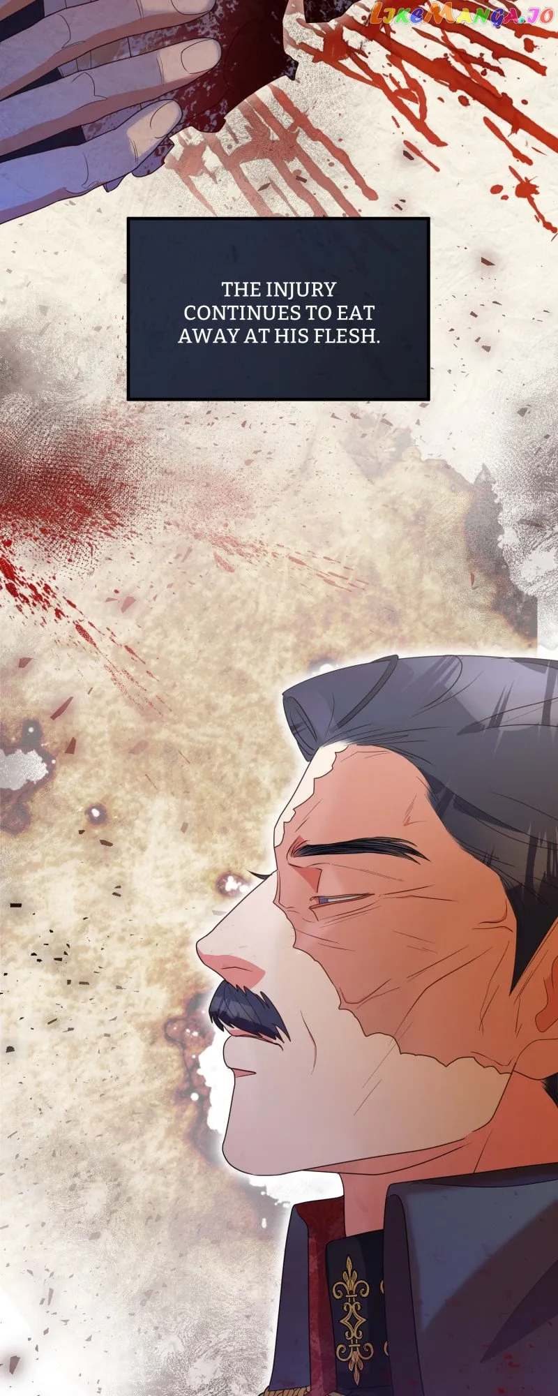 To Those Who Long for My Destruction Chapter 10 - Page 57