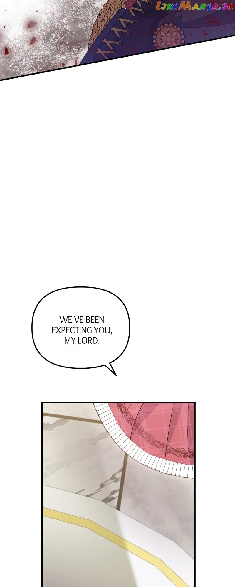 To Those Who Long for My Destruction Chapter 10 - Page 58