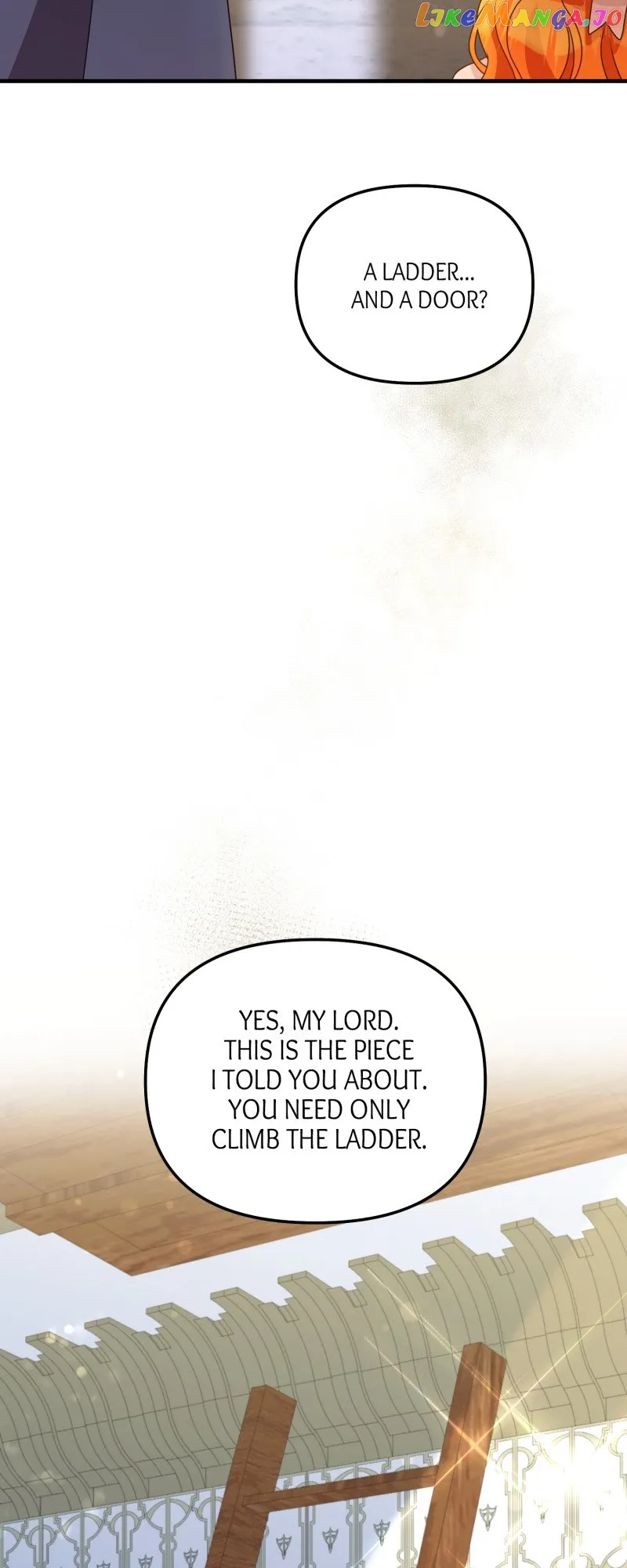 To Those Who Long for My Destruction Chapter 10 - Page 65