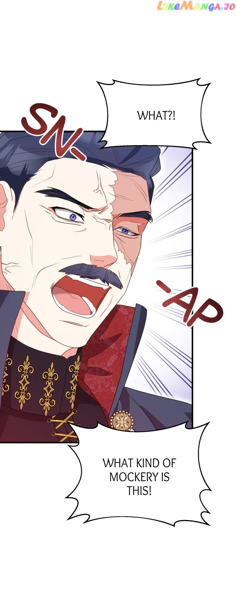 To Those Who Long for My Destruction Chapter 10 - Page 67