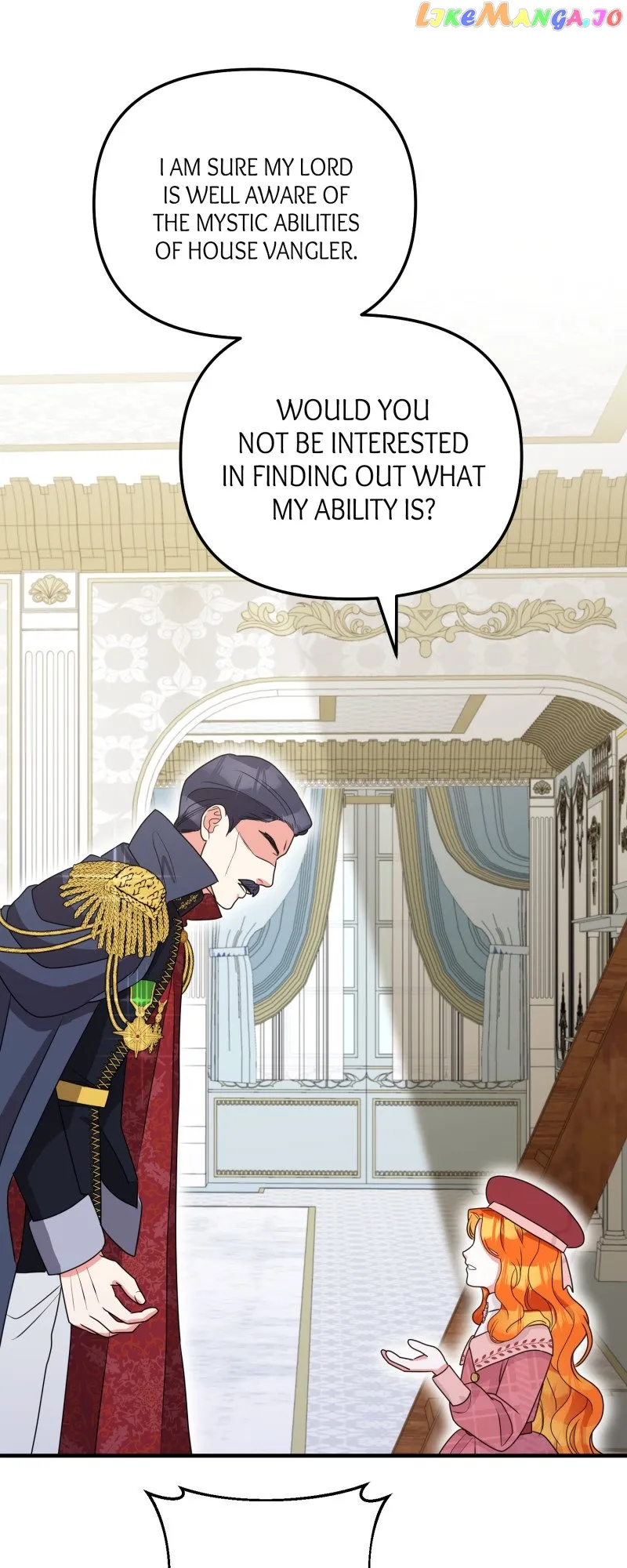 To Those Who Long for My Destruction Chapter 10 - Page 68