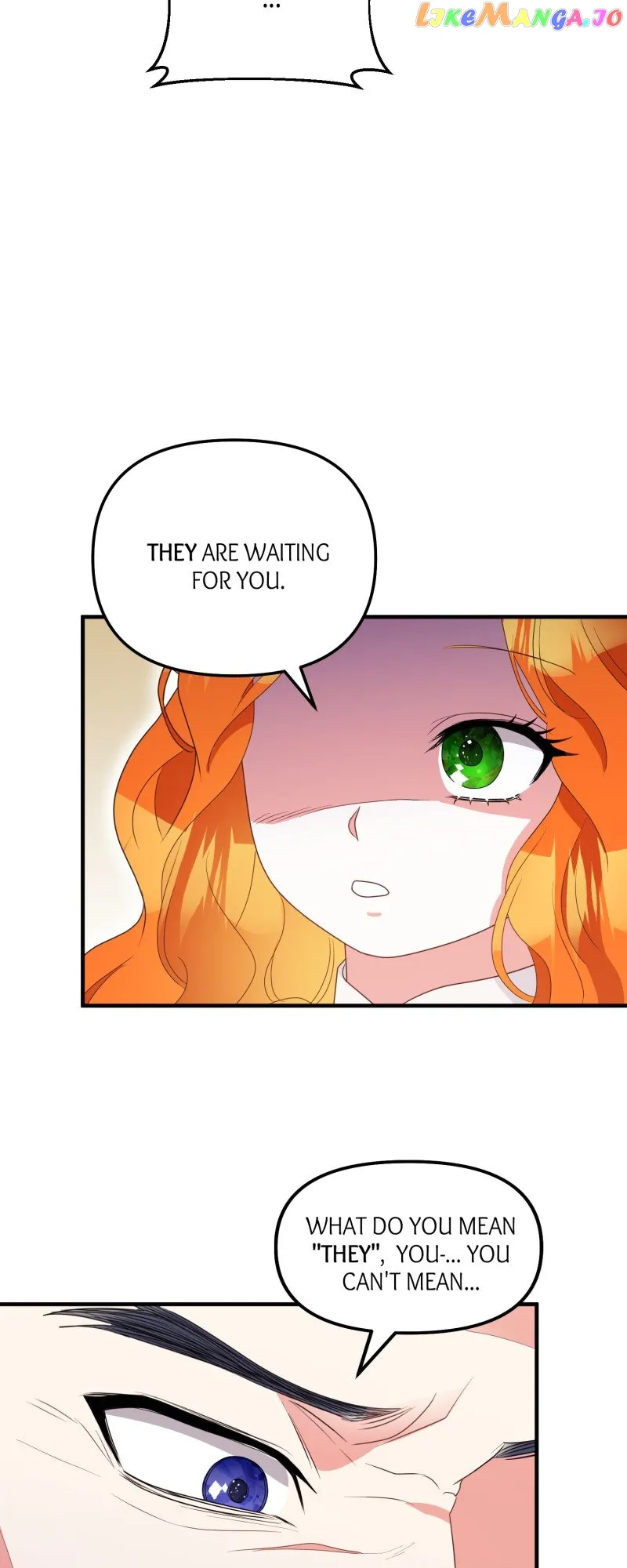 To Those Who Long for My Destruction Chapter 10 - Page 69