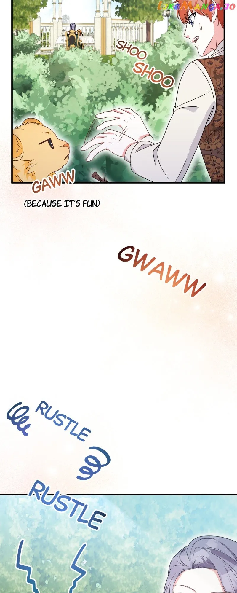 To Those Who Long for My Destruction Chapter 10 - Page 9