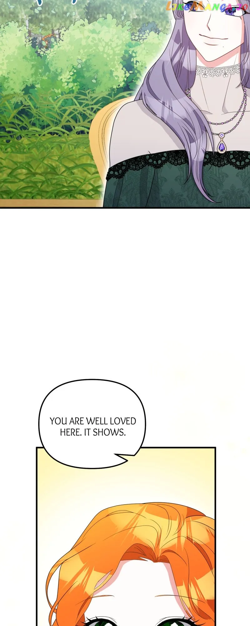To Those Who Long for My Destruction Chapter 10 - Page 10