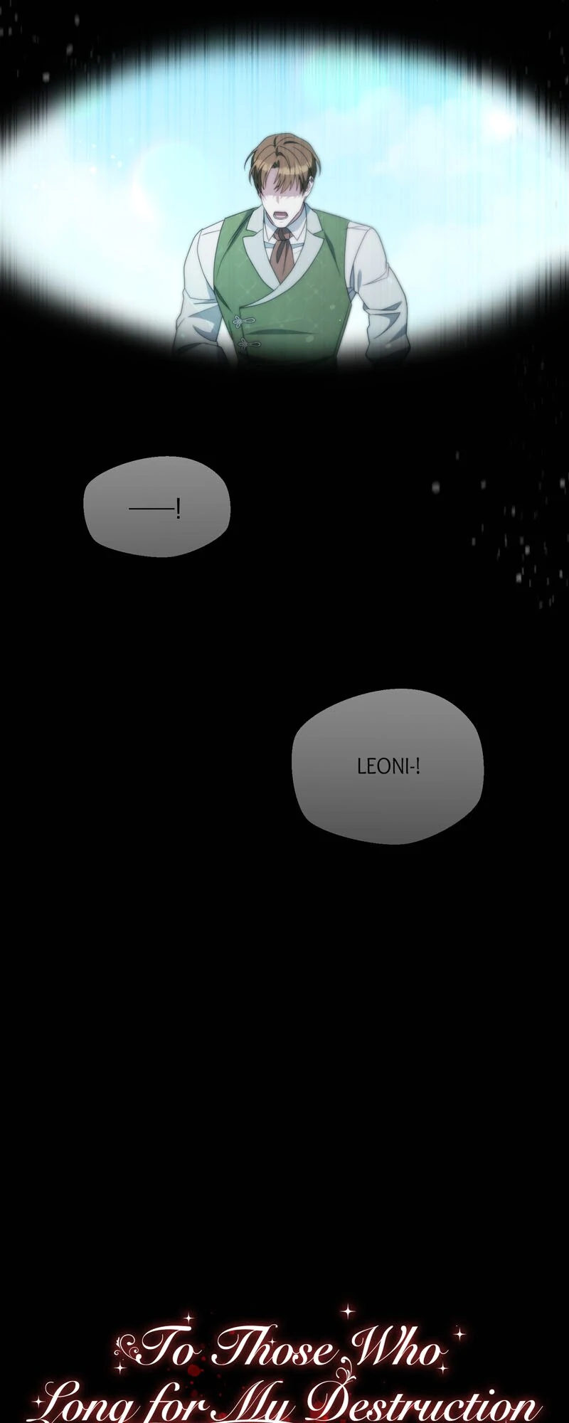 To Those Who Long for My Destruction Chapter 100 - Page 16