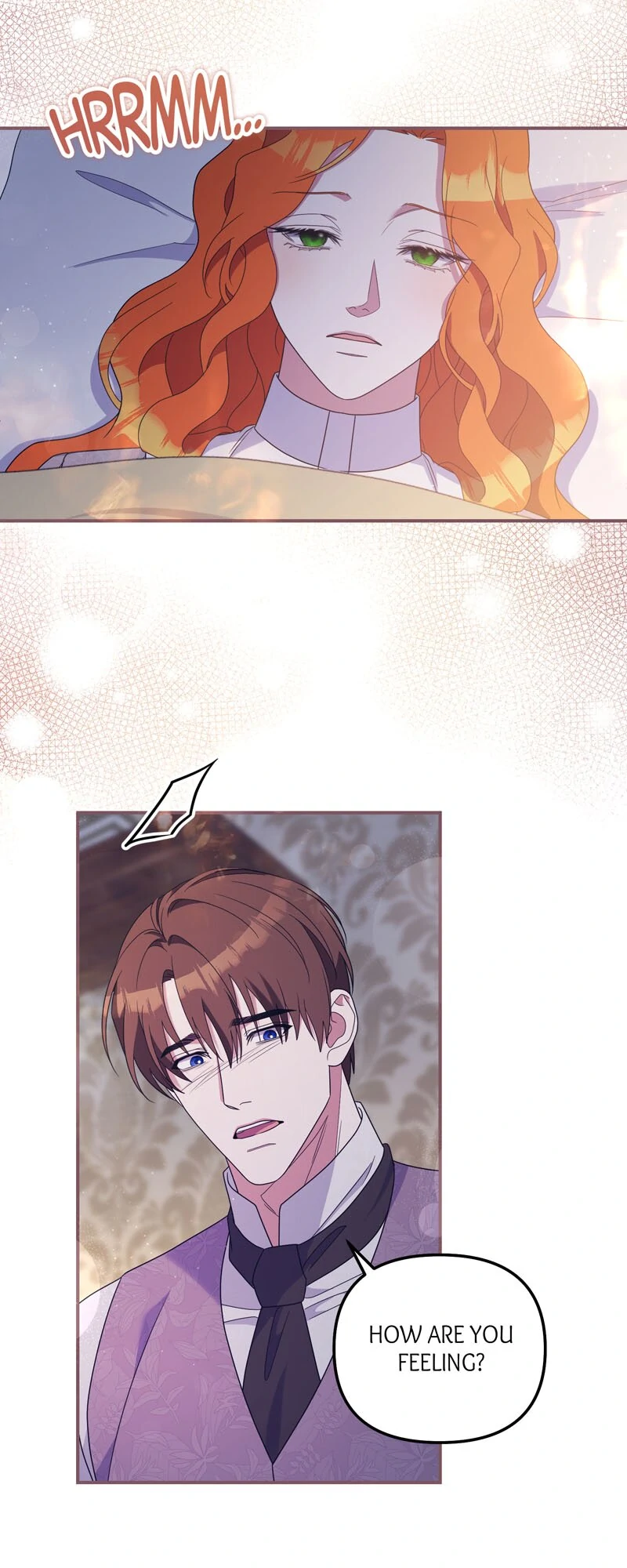 To Those Who Long for My Destruction Chapter 100 - Page 19