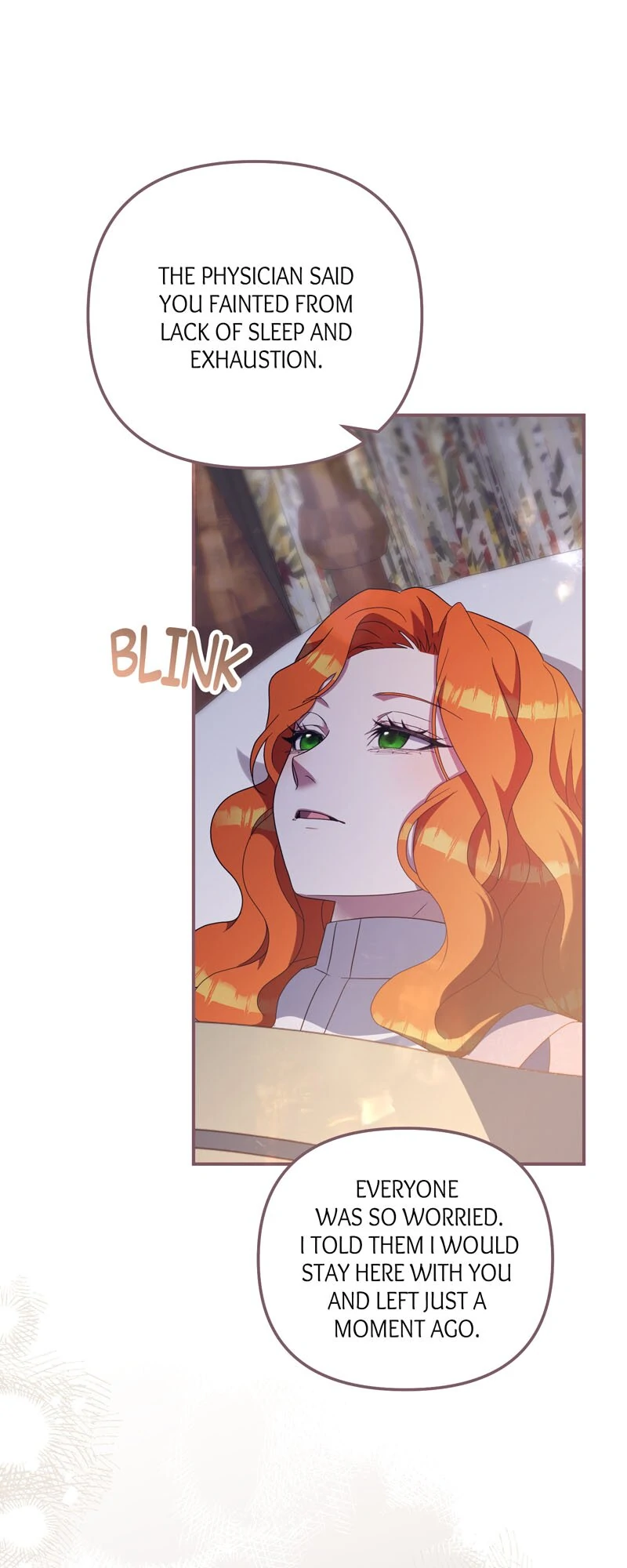 To Those Who Long for My Destruction Chapter 100 - Page 21