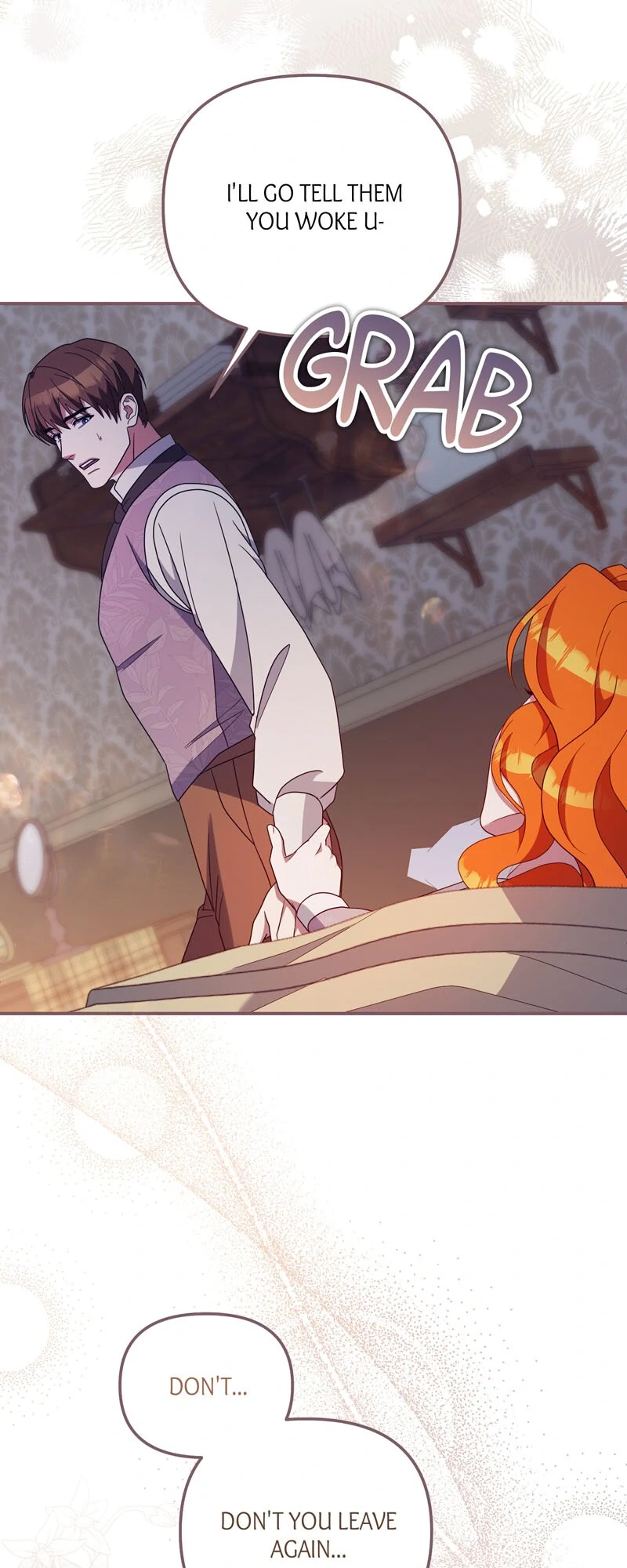 To Those Who Long for My Destruction Chapter 100 - Page 22