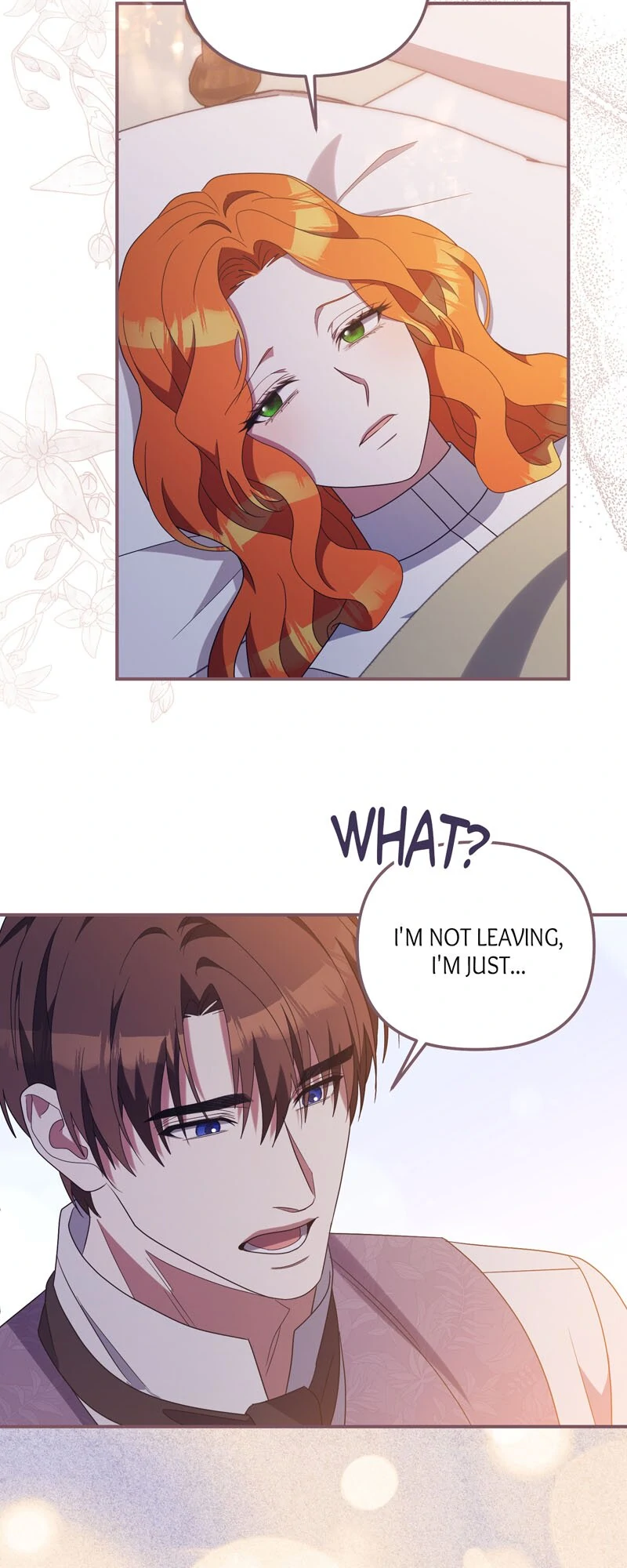 To Those Who Long for My Destruction Chapter 100 - Page 23
