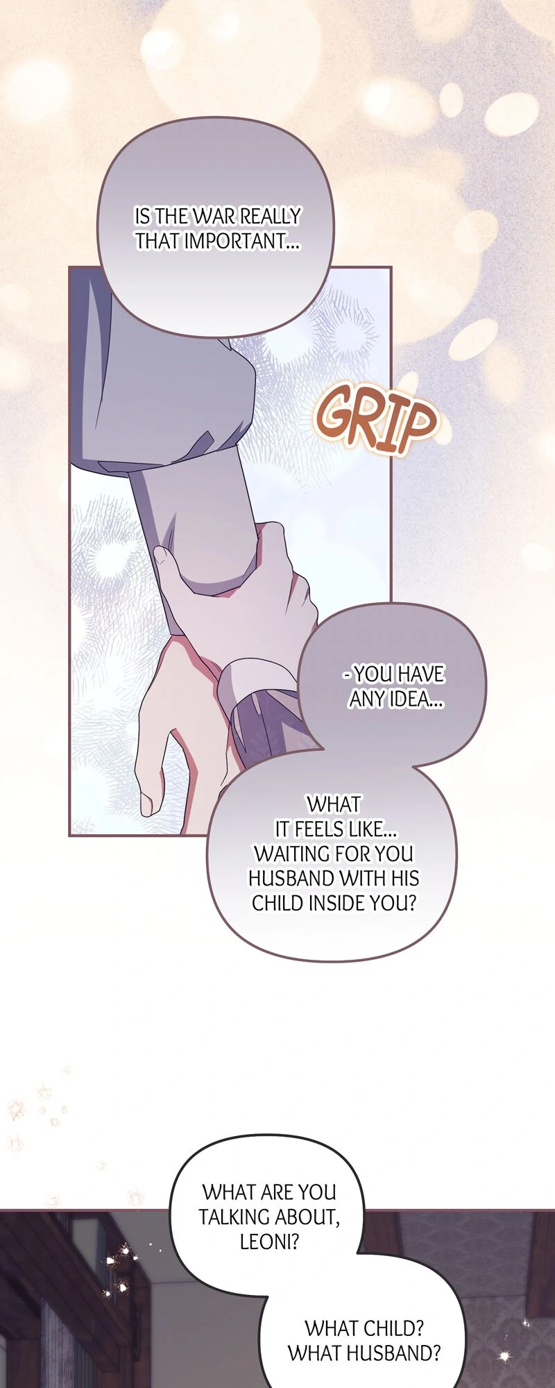 To Those Who Long for My Destruction Chapter 100 - Page 24