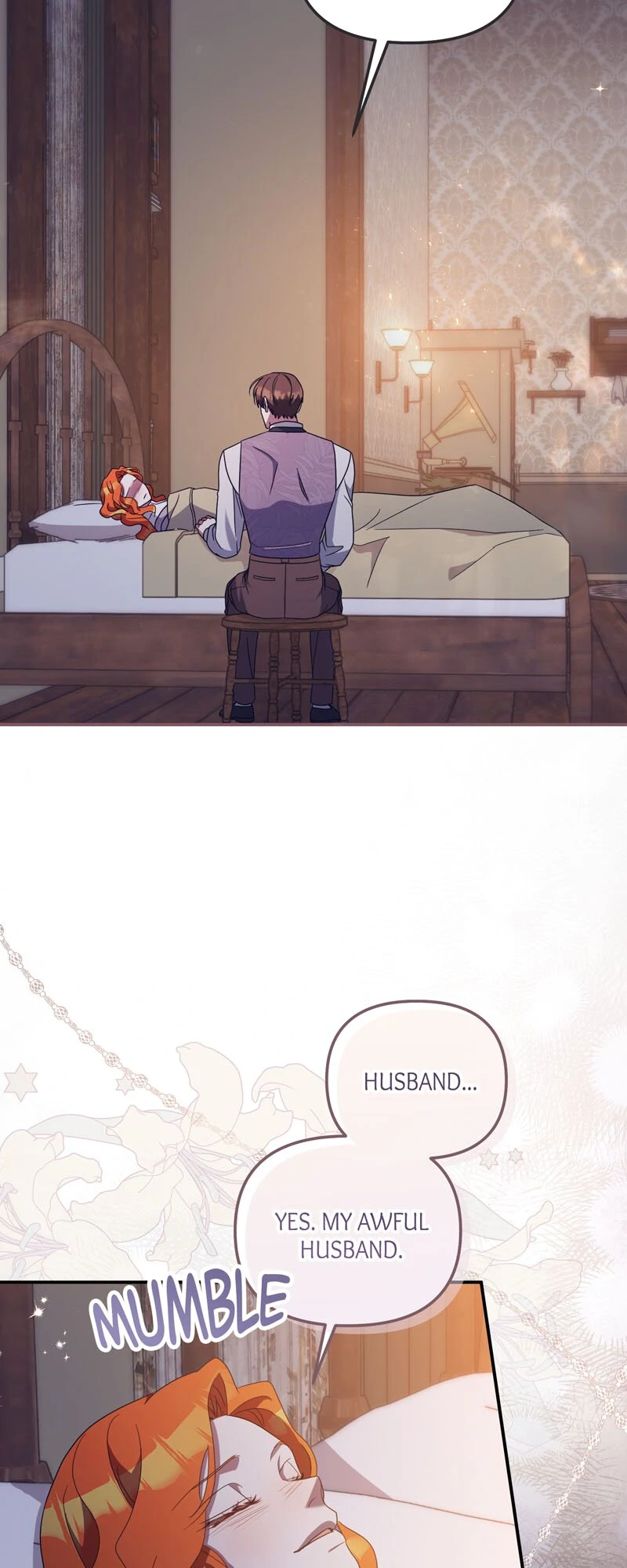 To Those Who Long for My Destruction Chapter 100 - Page 25