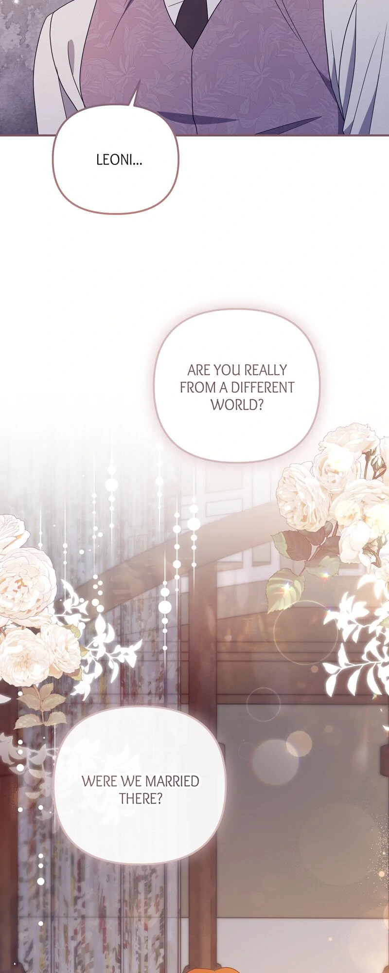 To Those Who Long for My Destruction Chapter 100 - Page 29