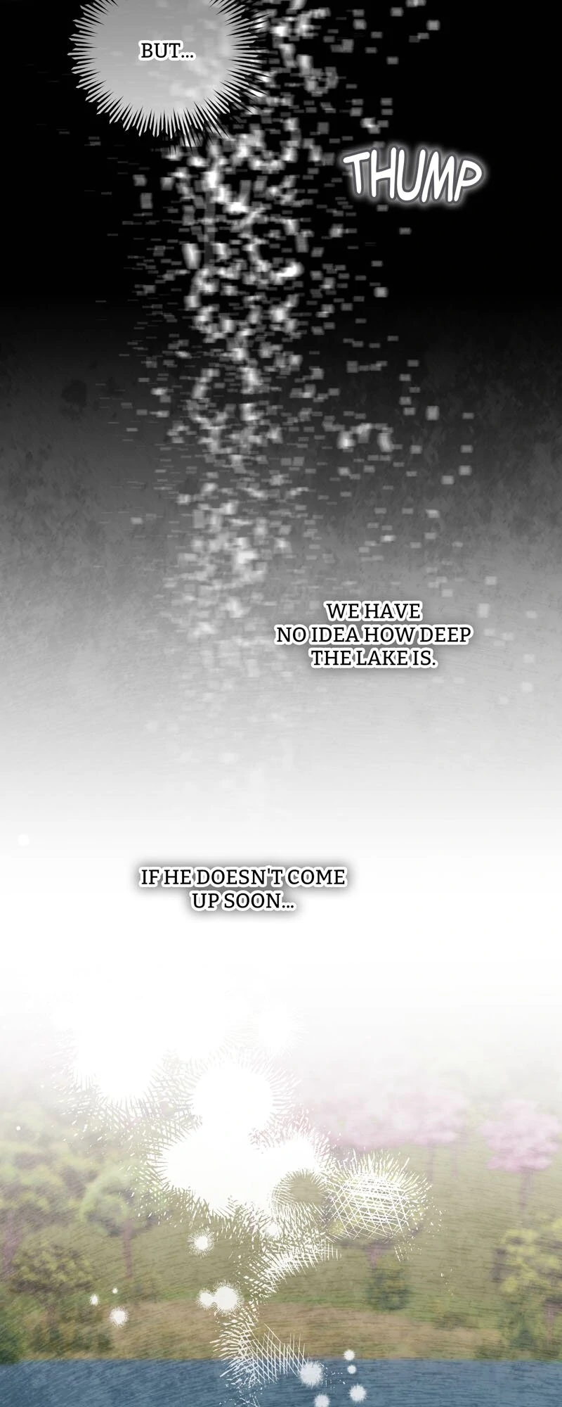 To Those Who Long for My Destruction Chapter 100 - Page 4