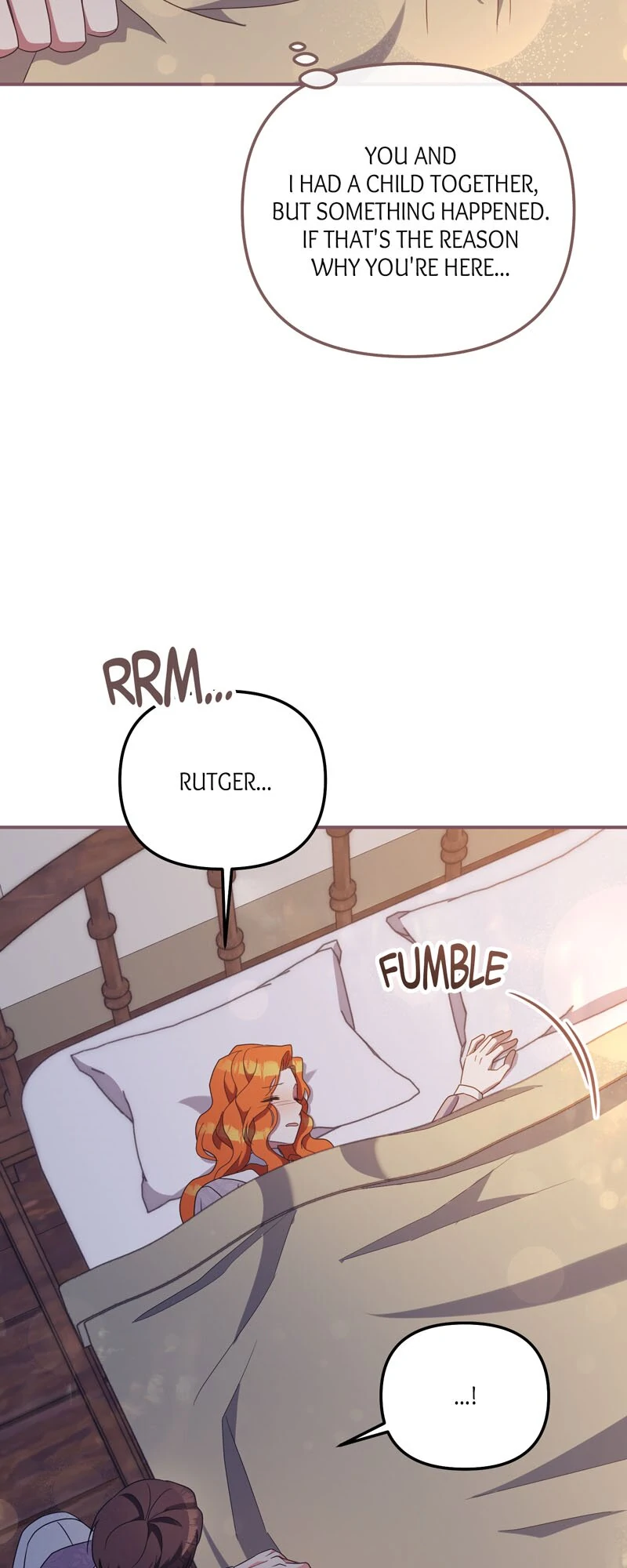 To Those Who Long for My Destruction Chapter 100 - Page 31