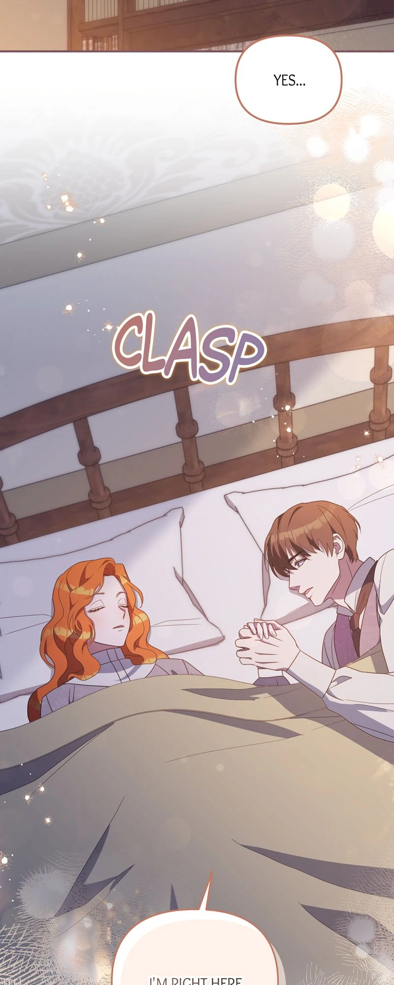 To Those Who Long for My Destruction Chapter 100 - Page 33