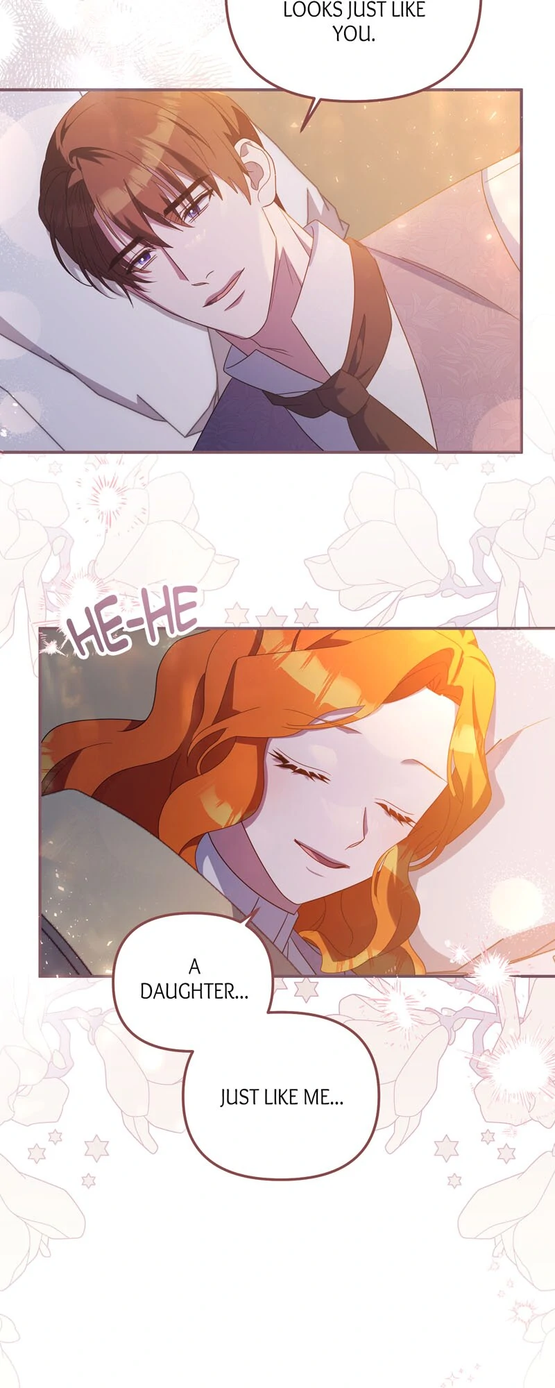 To Those Who Long for My Destruction Chapter 100 - Page 36
