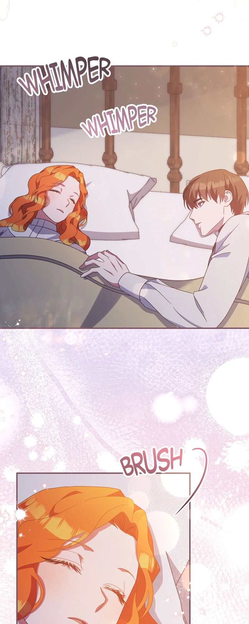 To Those Who Long for My Destruction Chapter 100 - Page 37