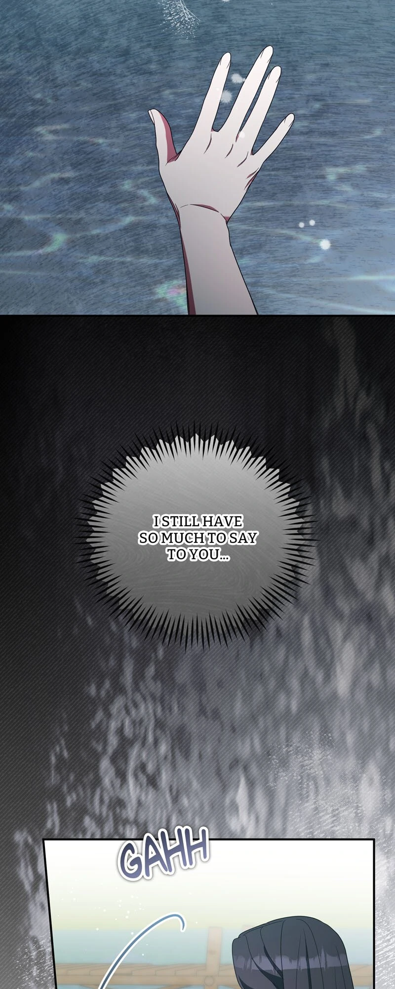 To Those Who Long for My Destruction Chapter 100 - Page 5