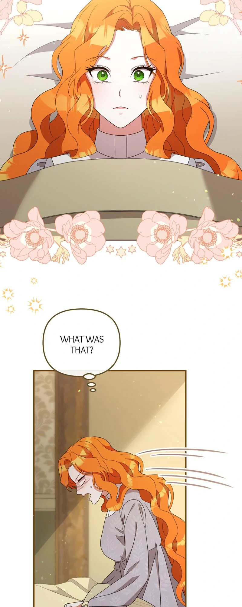 To Those Who Long for My Destruction Chapter 100 - Page 42
