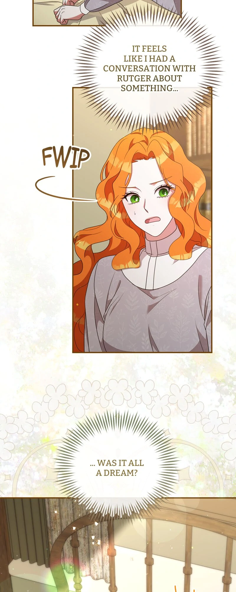 To Those Who Long for My Destruction Chapter 100 - Page 43