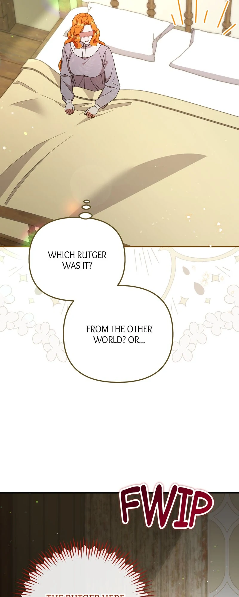 To Those Who Long for My Destruction Chapter 100 - Page 44