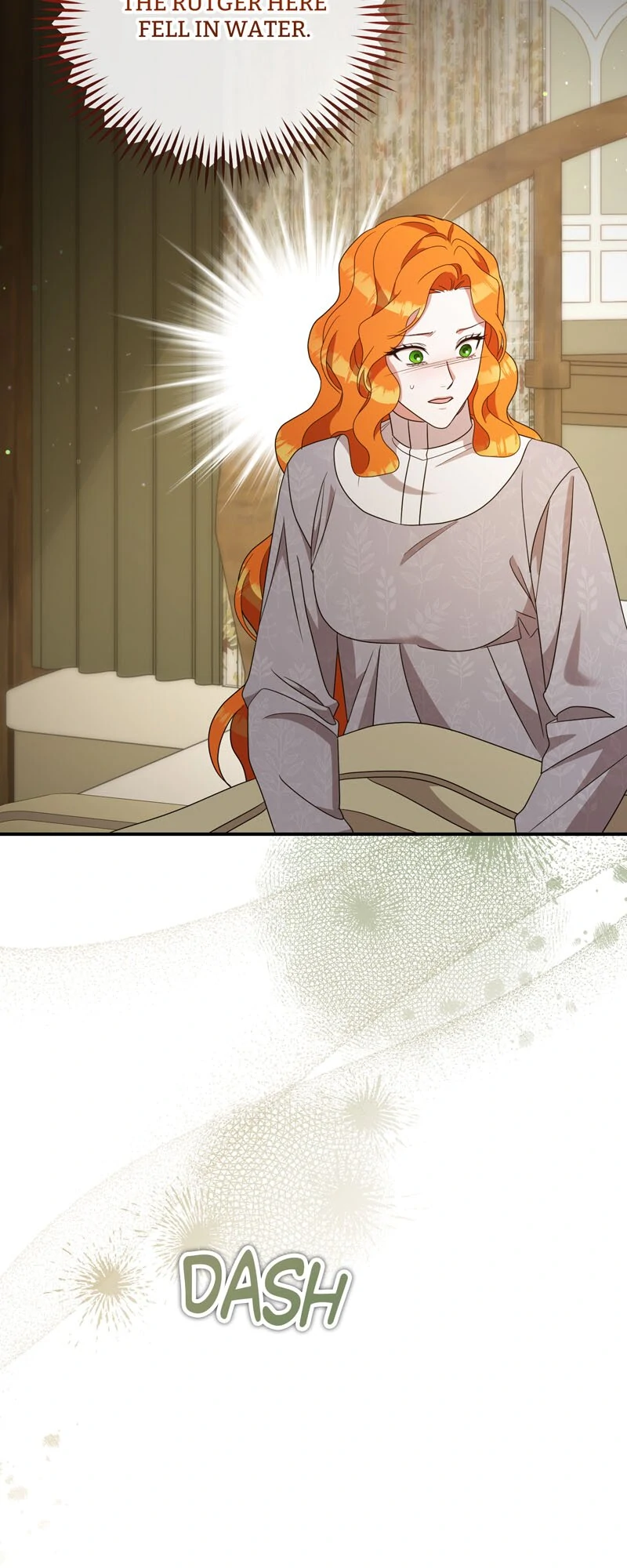 To Those Who Long for My Destruction Chapter 100 - Page 45