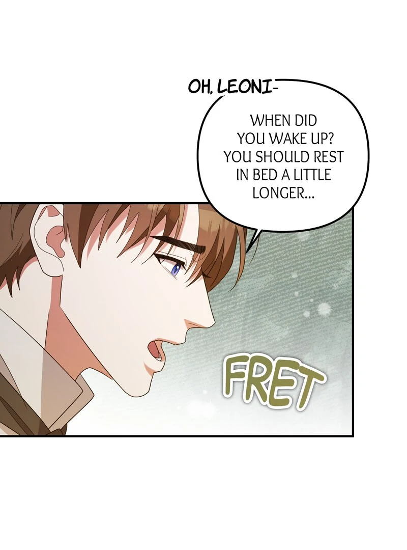 To Those Who Long for My Destruction Chapter 100 - Page 47
