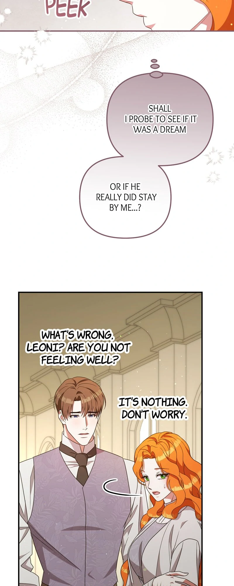 To Those Who Long for My Destruction Chapter 100 - Page 51