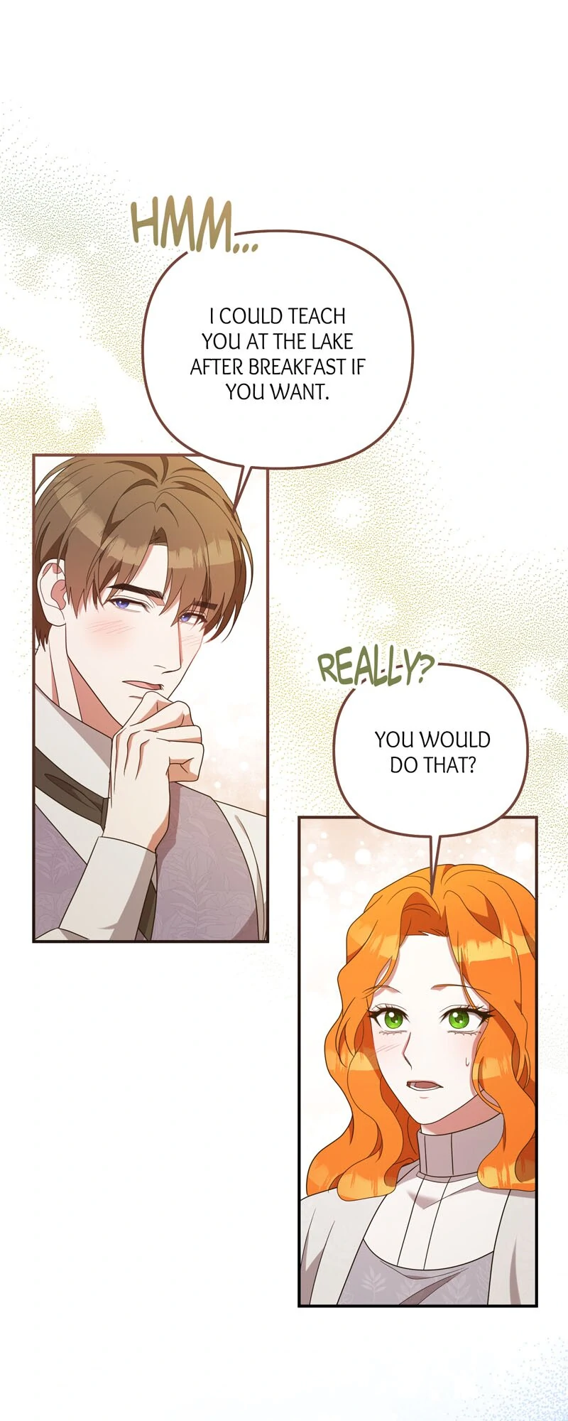 To Those Who Long for My Destruction Chapter 100 - Page 55