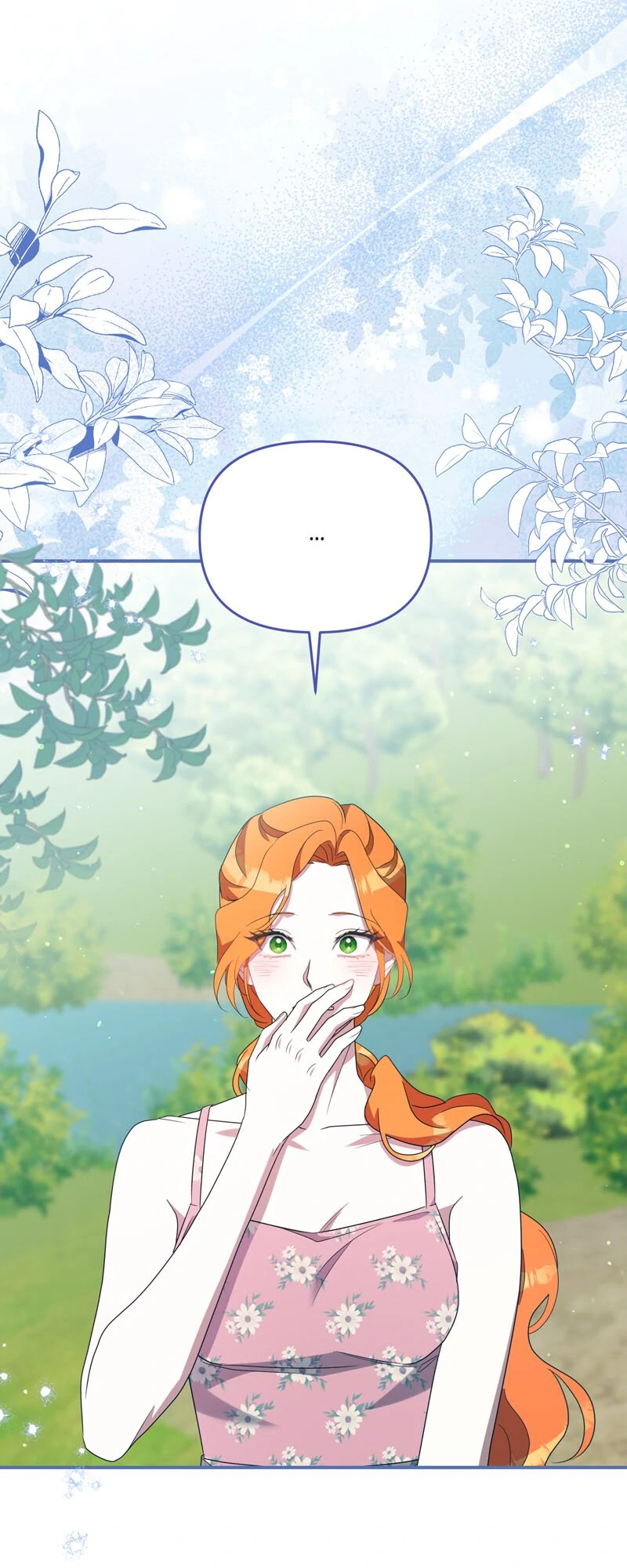 To Those Who Long for My Destruction Chapter 100 - Page 56