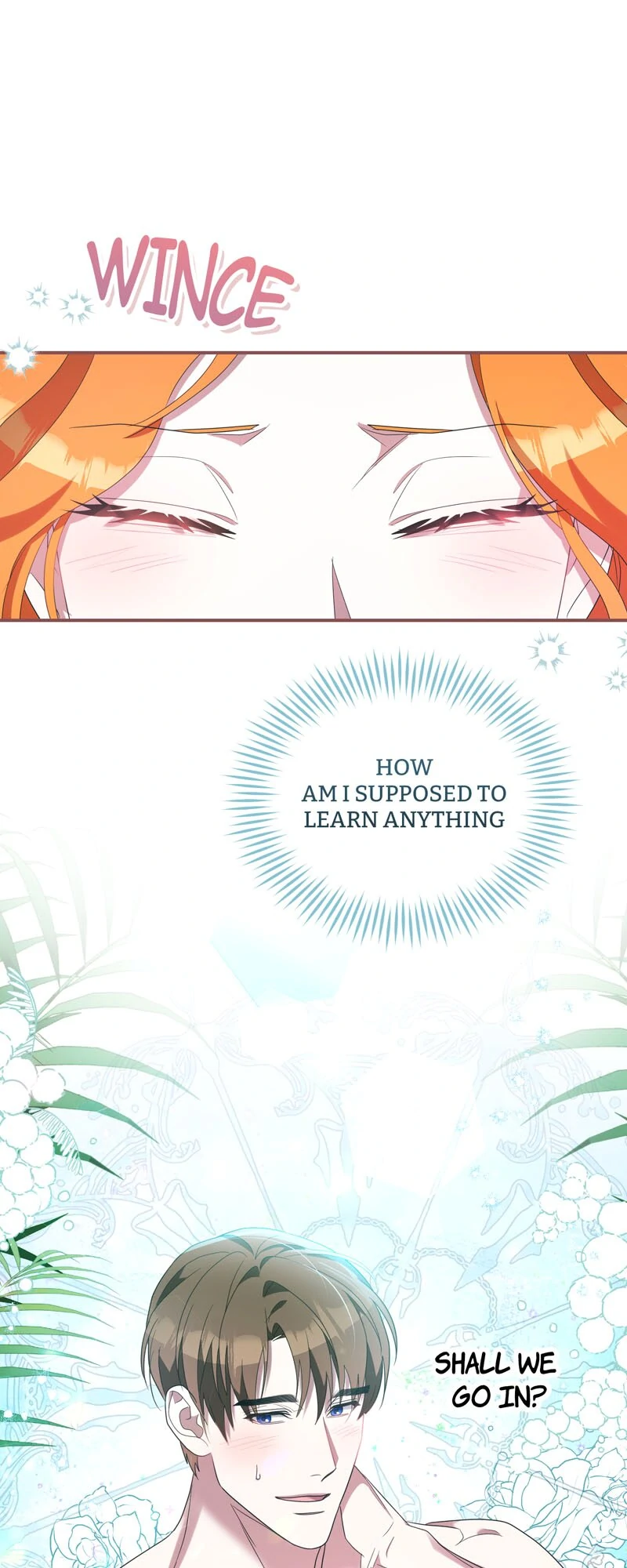 To Those Who Long for My Destruction Chapter 100 - Page 57