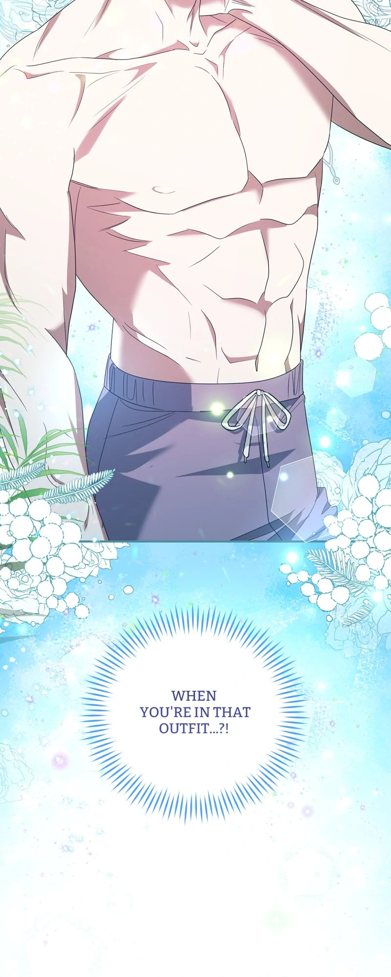 To Those Who Long for My Destruction Chapter 100 - Page 58