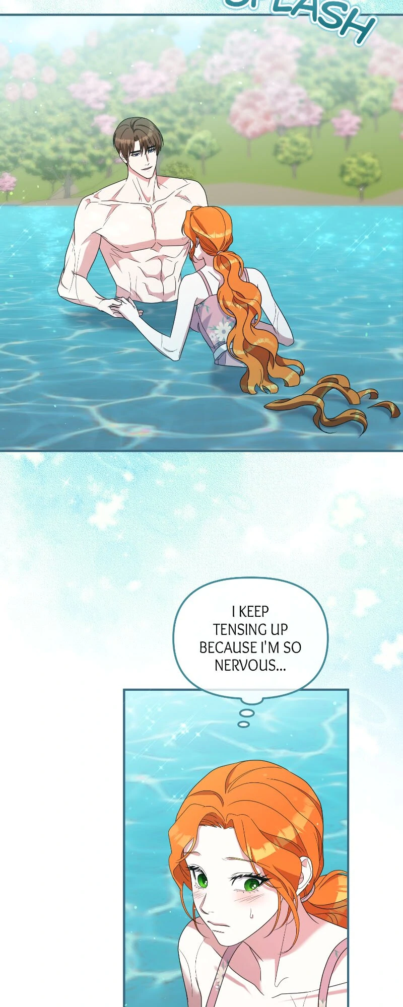 To Those Who Long for My Destruction Chapter 101 - Page 2