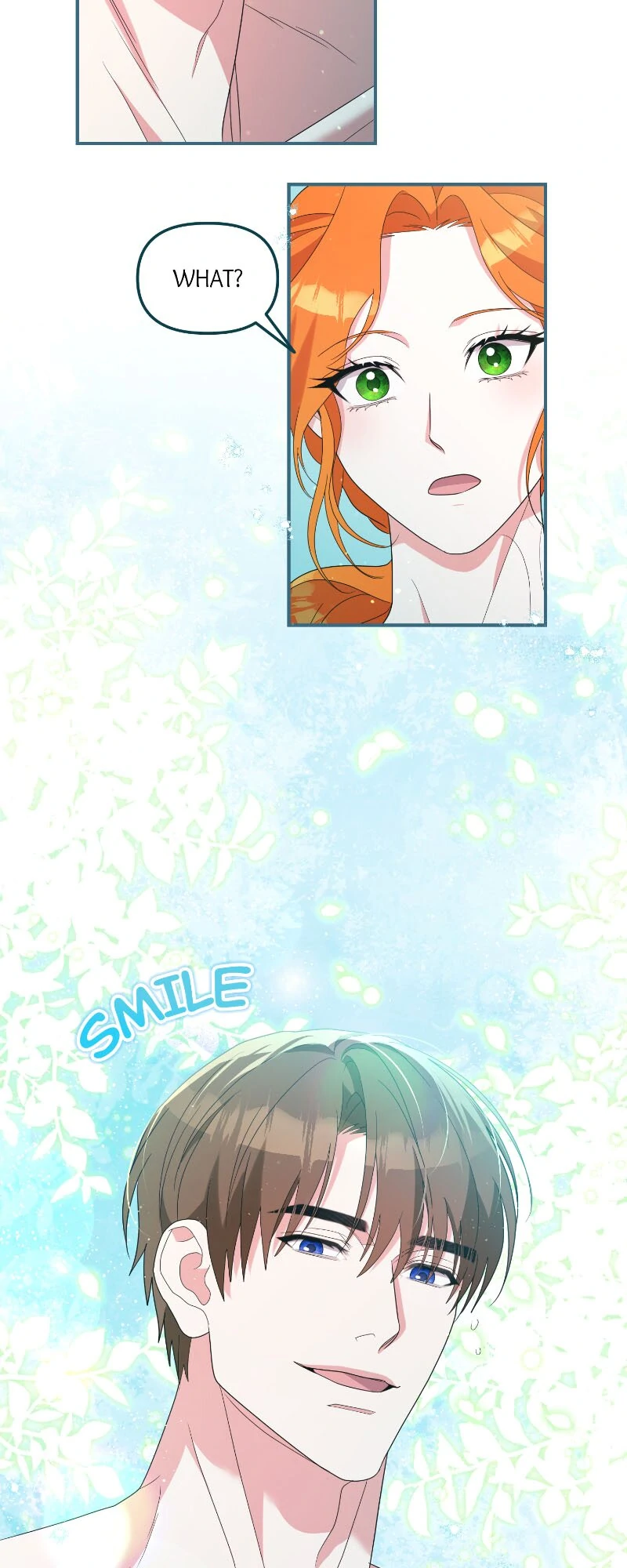 To Those Who Long for My Destruction Chapter 101 - Page 11
