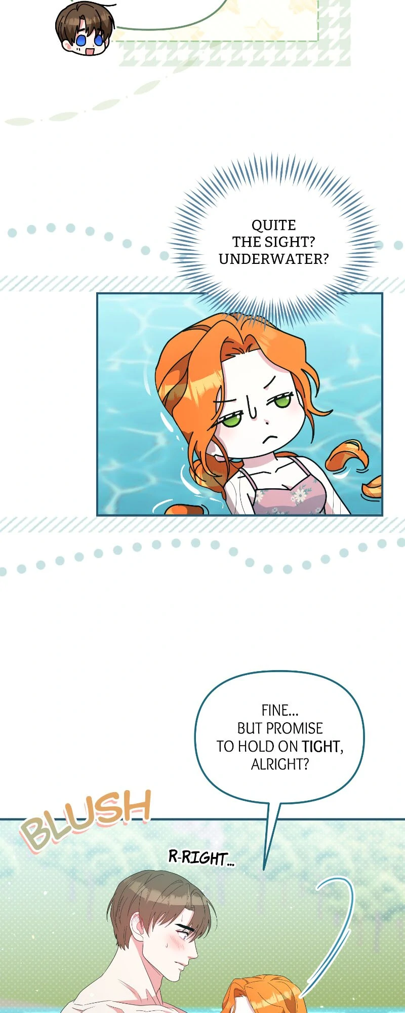 To Those Who Long for My Destruction Chapter 101 - Page 16