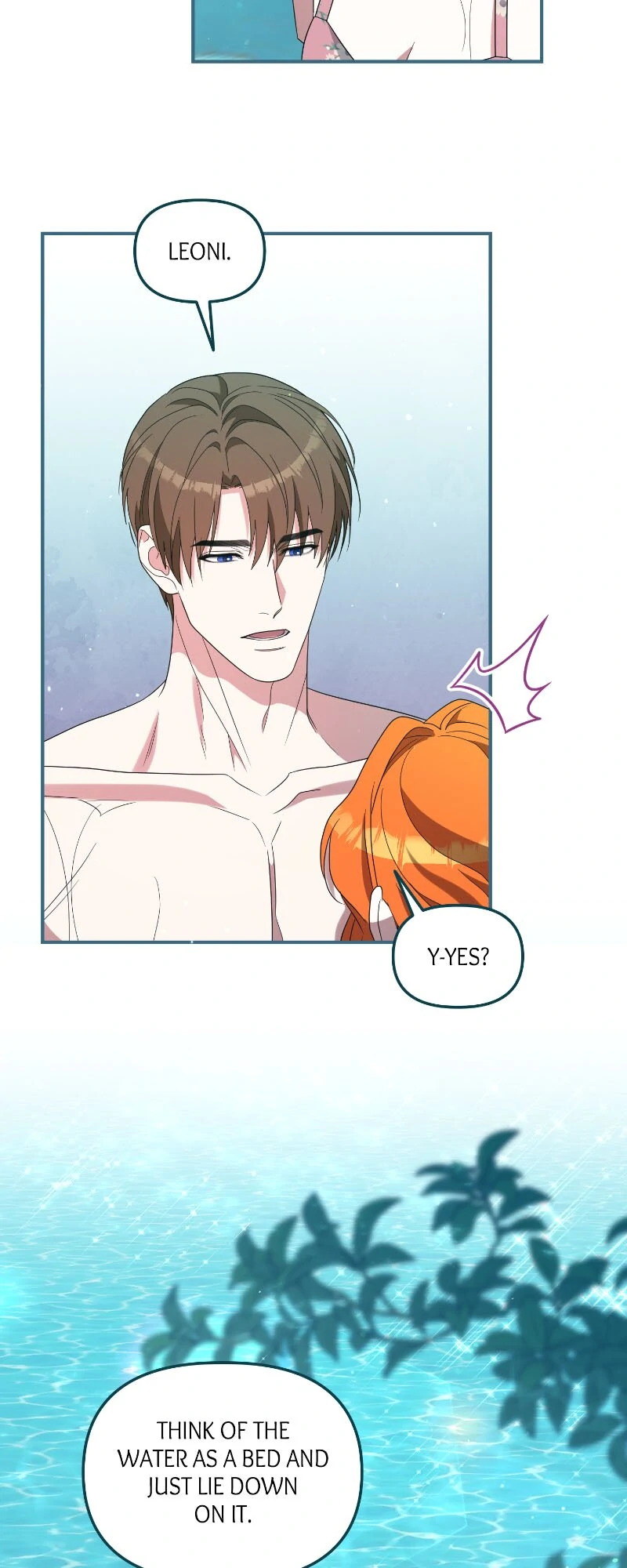 To Those Who Long for My Destruction Chapter 101 - Page 3