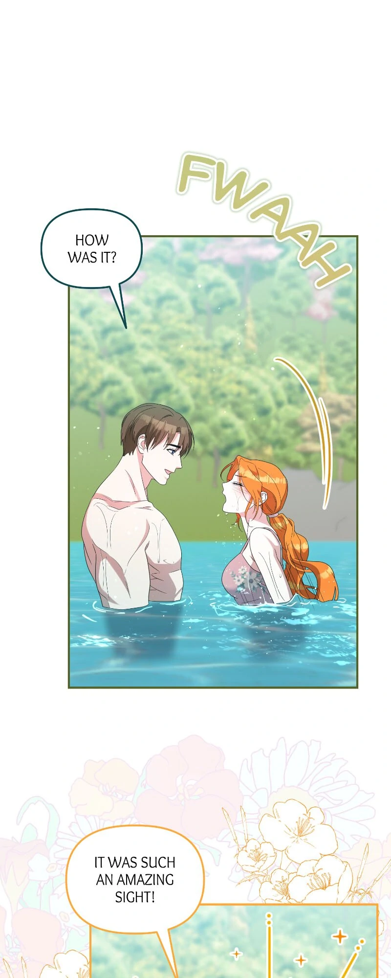 To Those Who Long for My Destruction Chapter 101 - Page 22