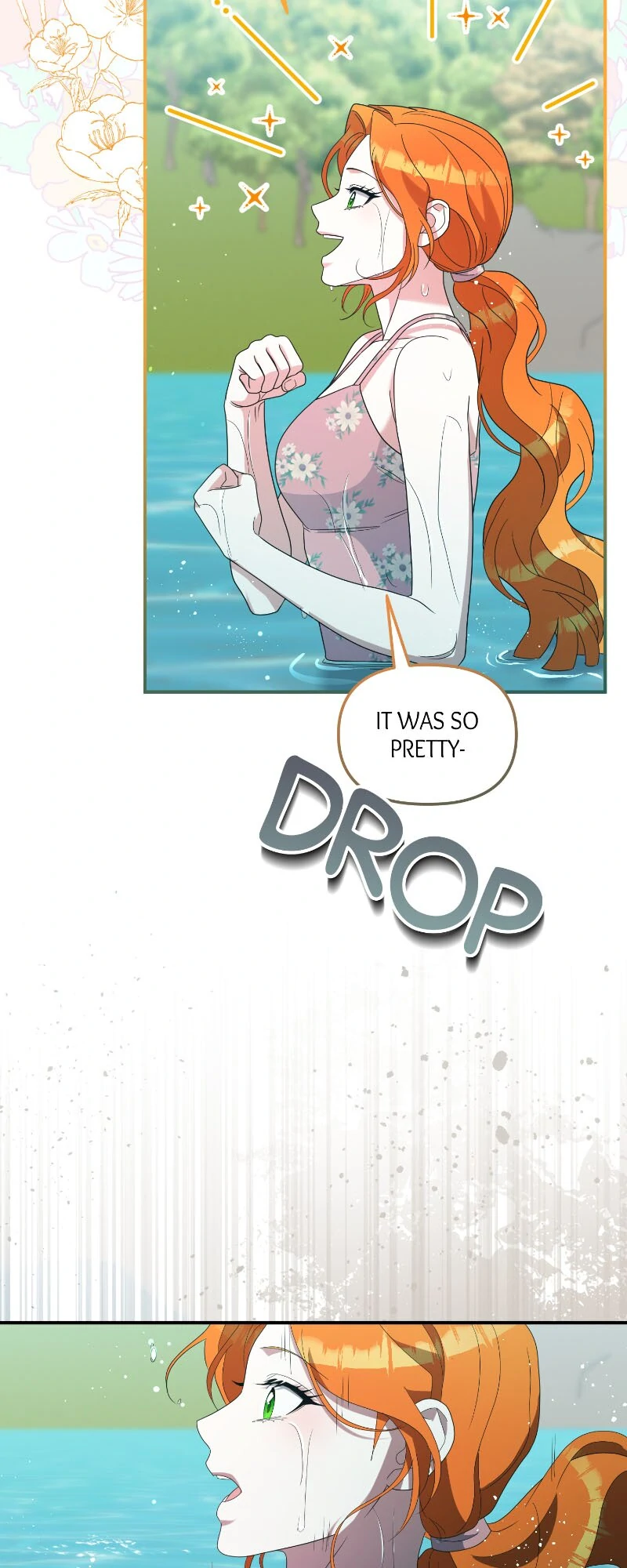 To Those Who Long for My Destruction Chapter 101 - Page 23