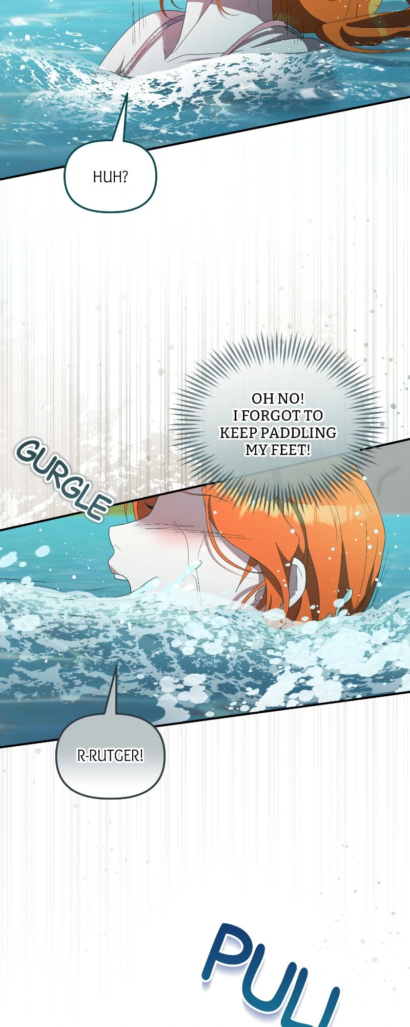 To Those Who Long for My Destruction Chapter 101 - Page 24