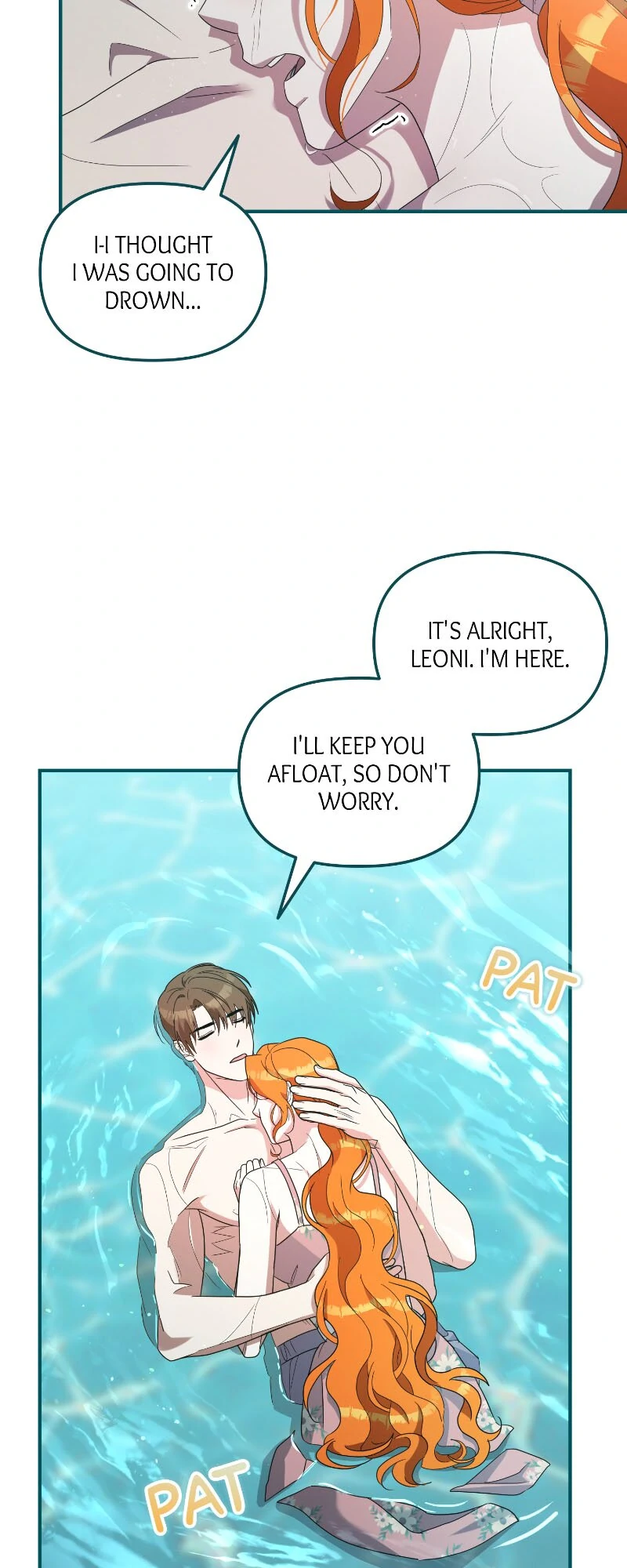 To Those Who Long for My Destruction Chapter 101 - Page 27