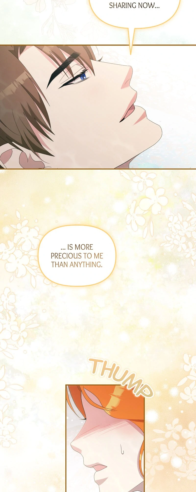 To Those Who Long for My Destruction Chapter 101 - Page 32