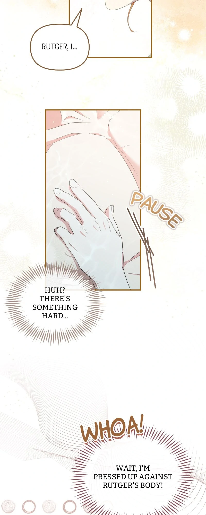 To Those Who Long for My Destruction Chapter 101 - Page 33