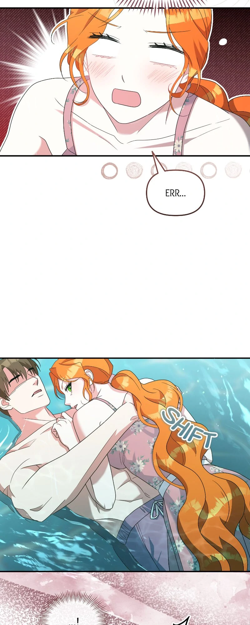To Those Who Long for My Destruction Chapter 101 - Page 34