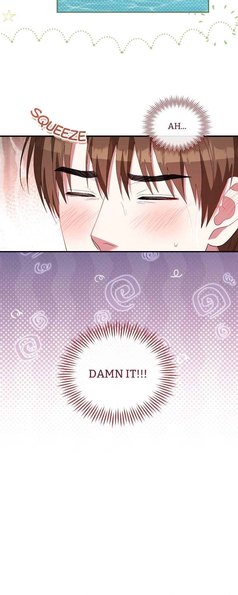 To Those Who Long for My Destruction Chapter 101 - Page 36
