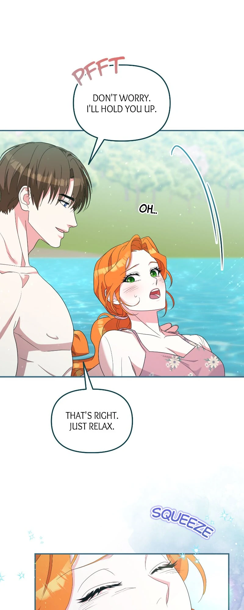 To Those Who Long for My Destruction Chapter 101 - Page 5