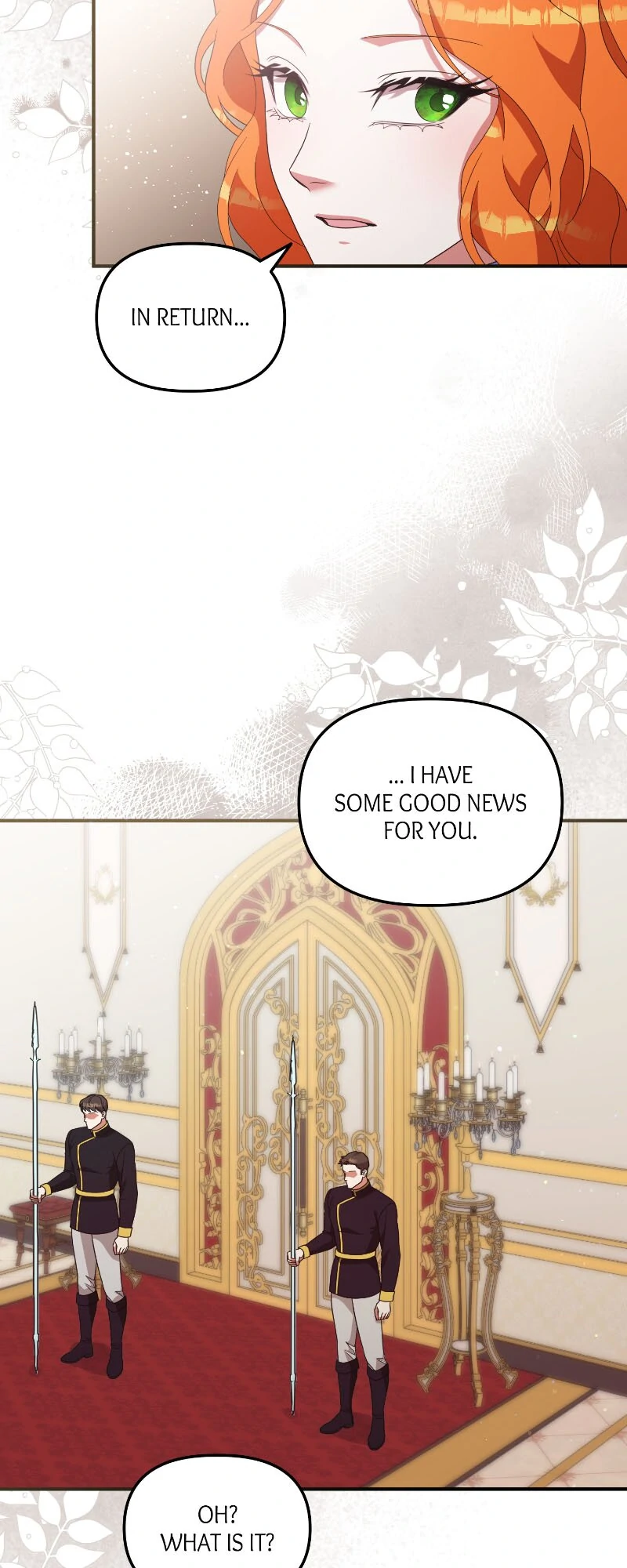 To Those Who Long for My Destruction Chapter 101 - Page 47